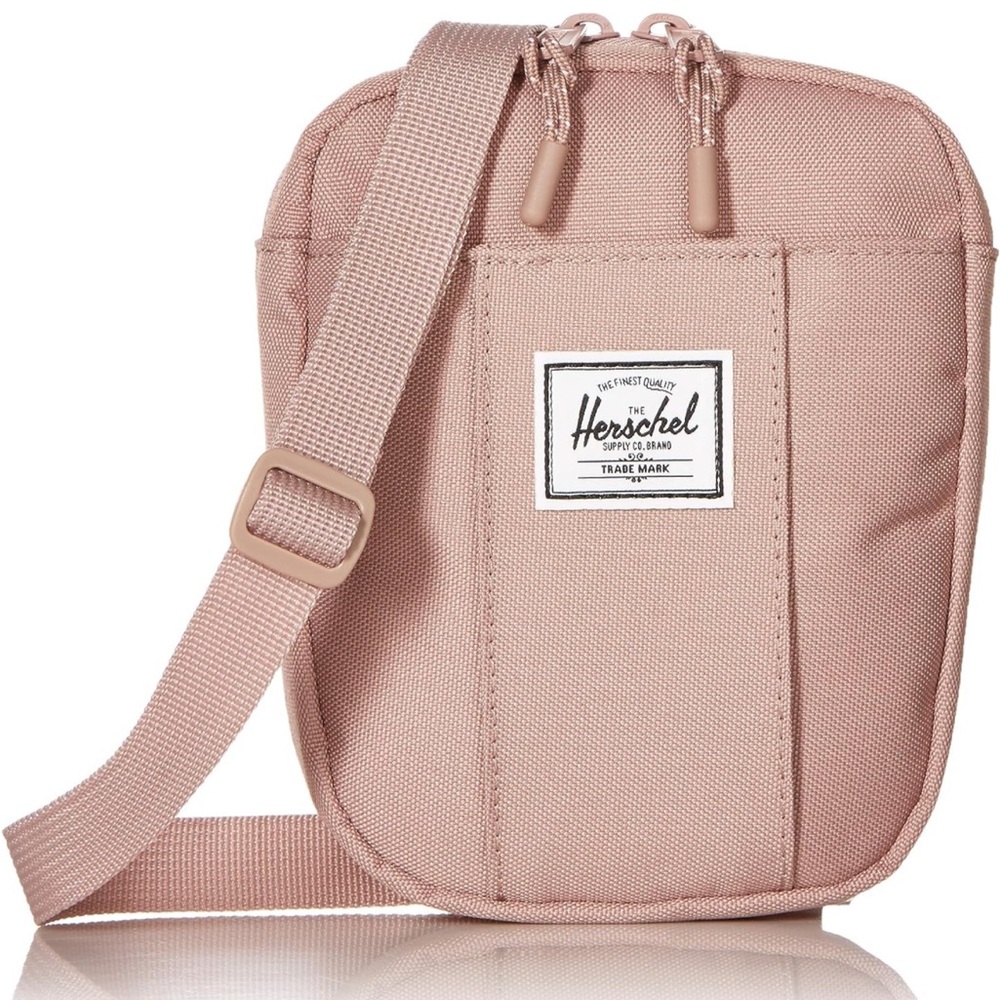 Herschel  Supply Co. CRUZ Ash Rose Cross Body Bag